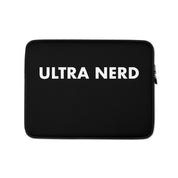 Laptop Sleeve - ULTRA NERD