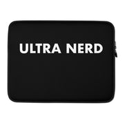 Laptop Sleeve - ULTRA NERD