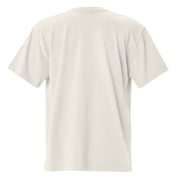 Oversized faded t-shirt - When in doubt, A/B test