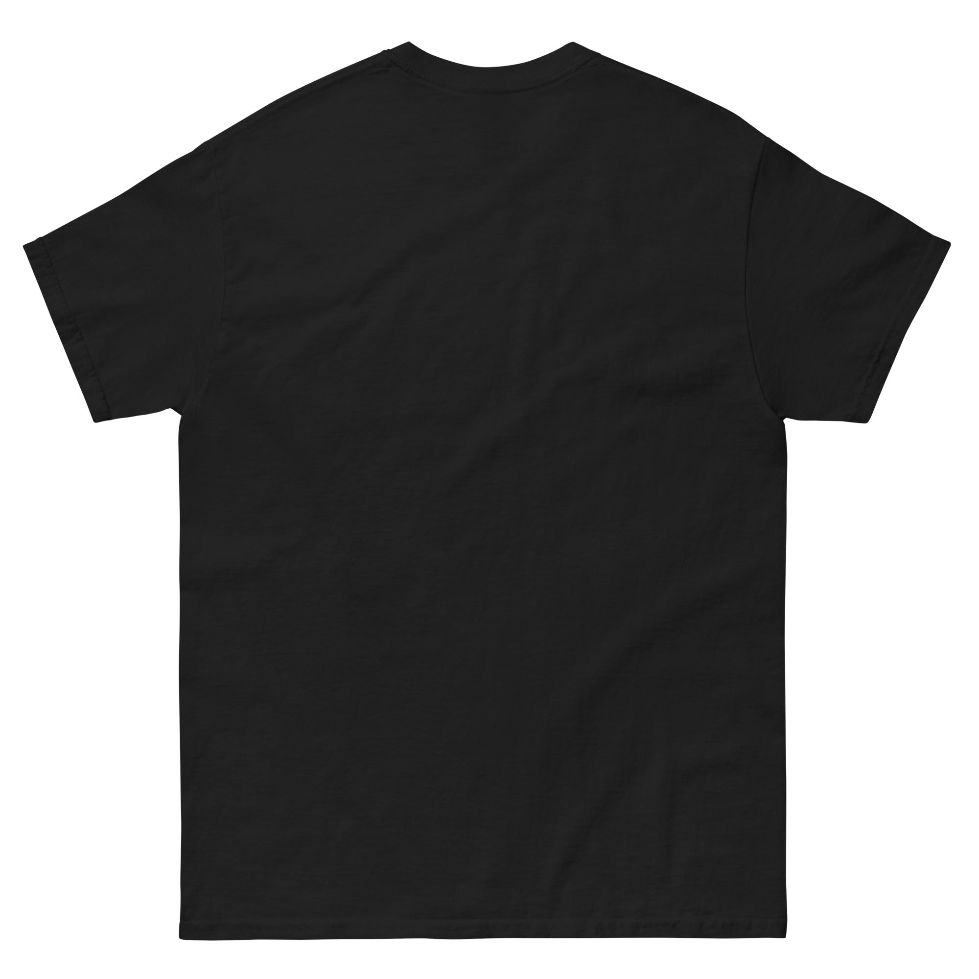 Unisex classic tee - When in doubt, A/B test