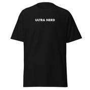 Unisex classic tee - ULTRA NERD