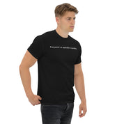 Unisex classic tee - Everyone's a specialist in marketing