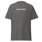 Unisex classic tee - ULTRA NERD