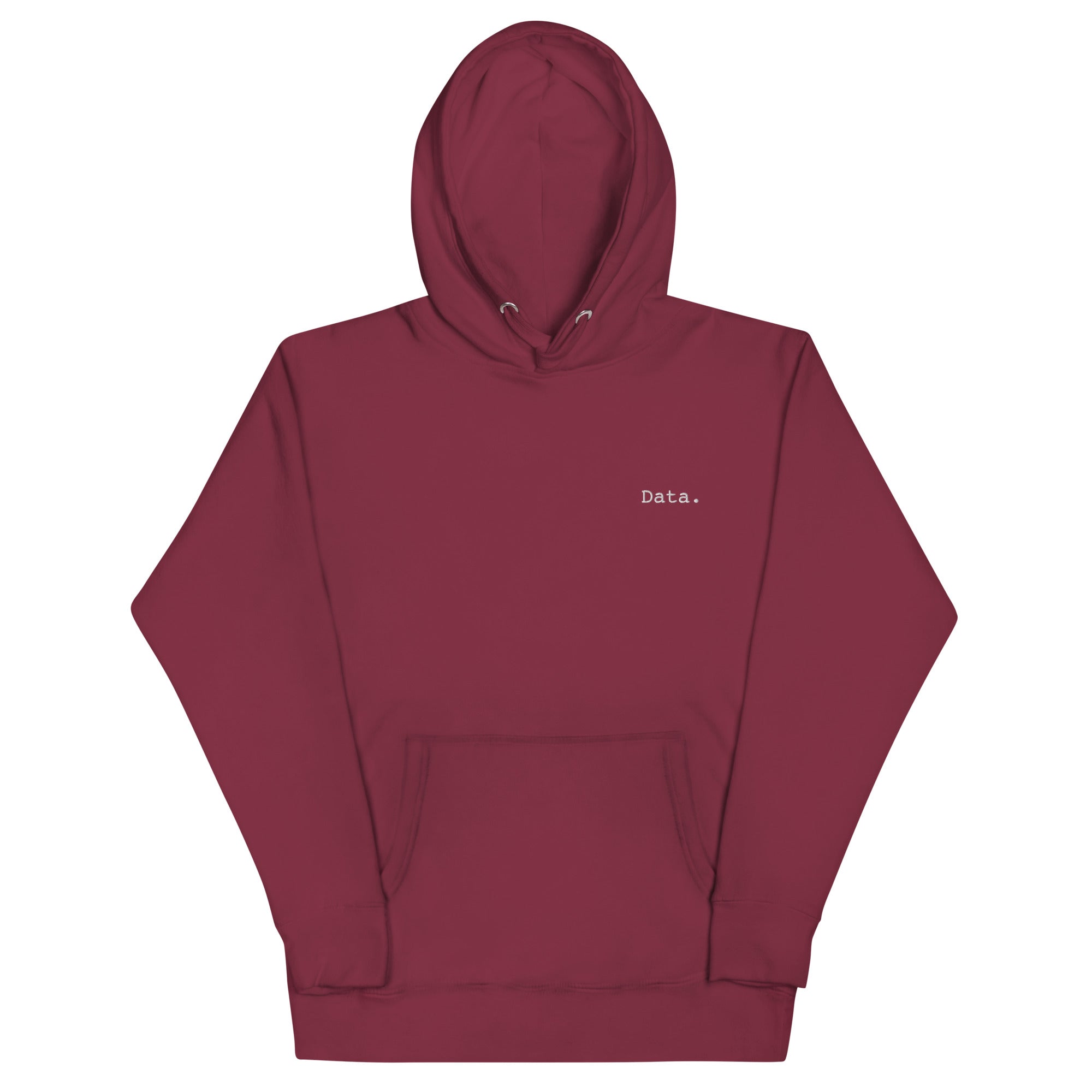 Unisex Hoodie - Data.