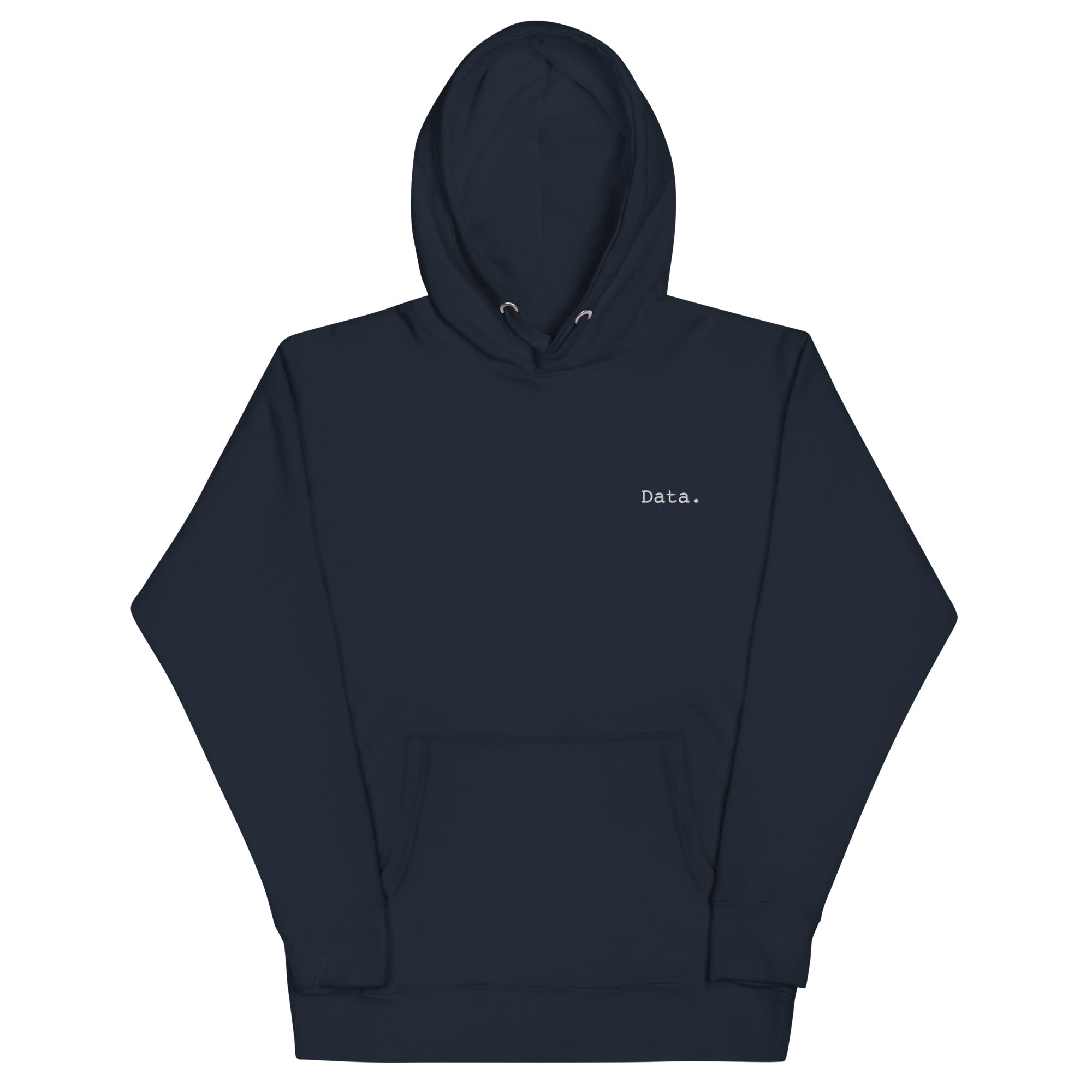 Unisex Hoodie - Data.