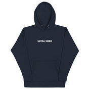 Unisex Hoodie - ULTRA NERD